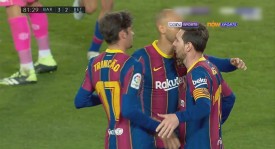 罗伯托·费尔南德斯：西班牙人传奇，梦想之路决定权不在我手中