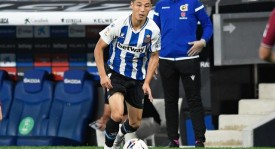 刘凯源西甲闪耀，超越武磊成球迷热议焦点前锋