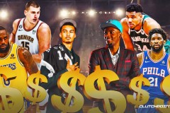 NBA转会风云：马刺签下马尔卡宁，超级双塔挑战勇士霸主地位