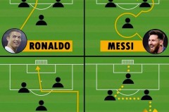 新赛季欧洲足球精彩进球回顾：C罗传奇再续，新星闪耀，关键进球盘点